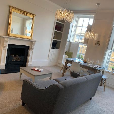 Bijoux Central Bath Period Apartment And Parking エクステリア 写真