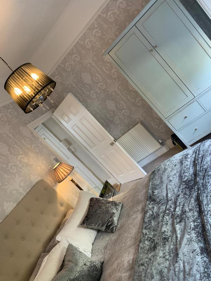 Bijoux Central Bath Period Apartment And Parking エクステリア 写真