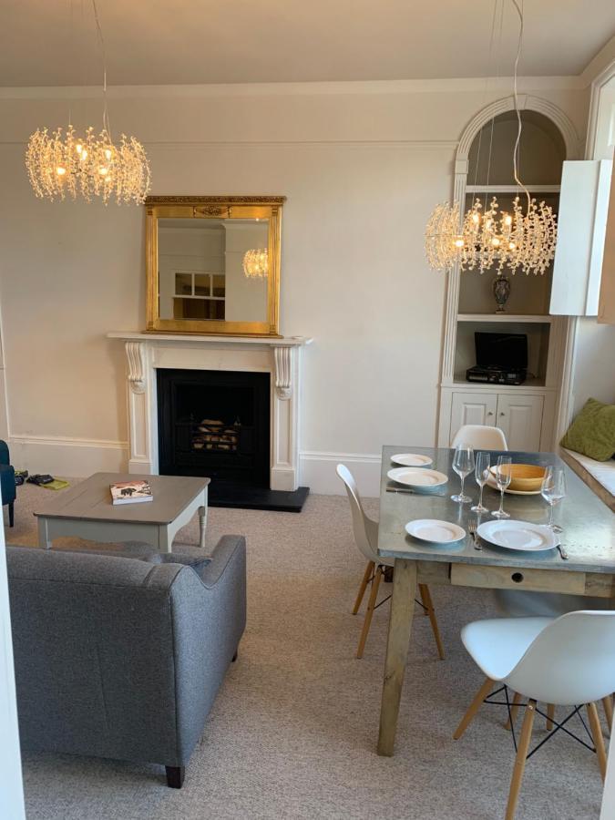 Bijoux Central Bath Period Apartment And Parking エクステリア 写真