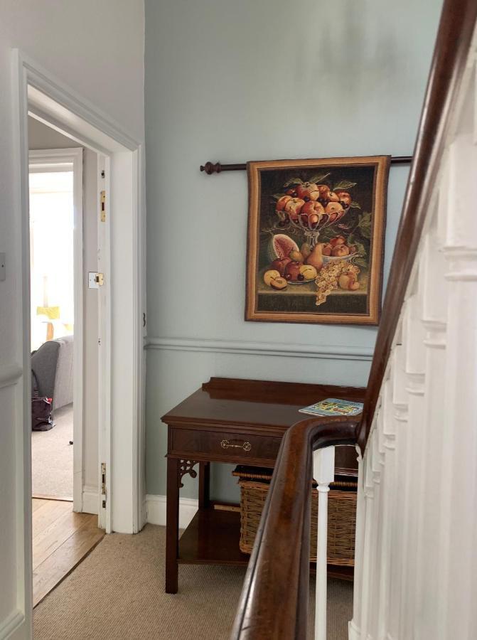 Bijoux Central Bath Period Apartment And Parking エクステリア 写真