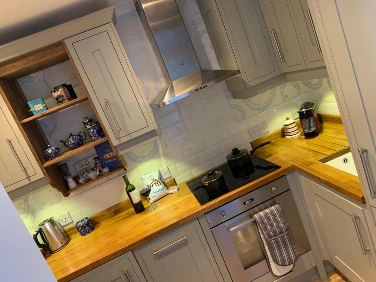 Bijoux Central Bath Period Apartment And Parking エクステリア 写真