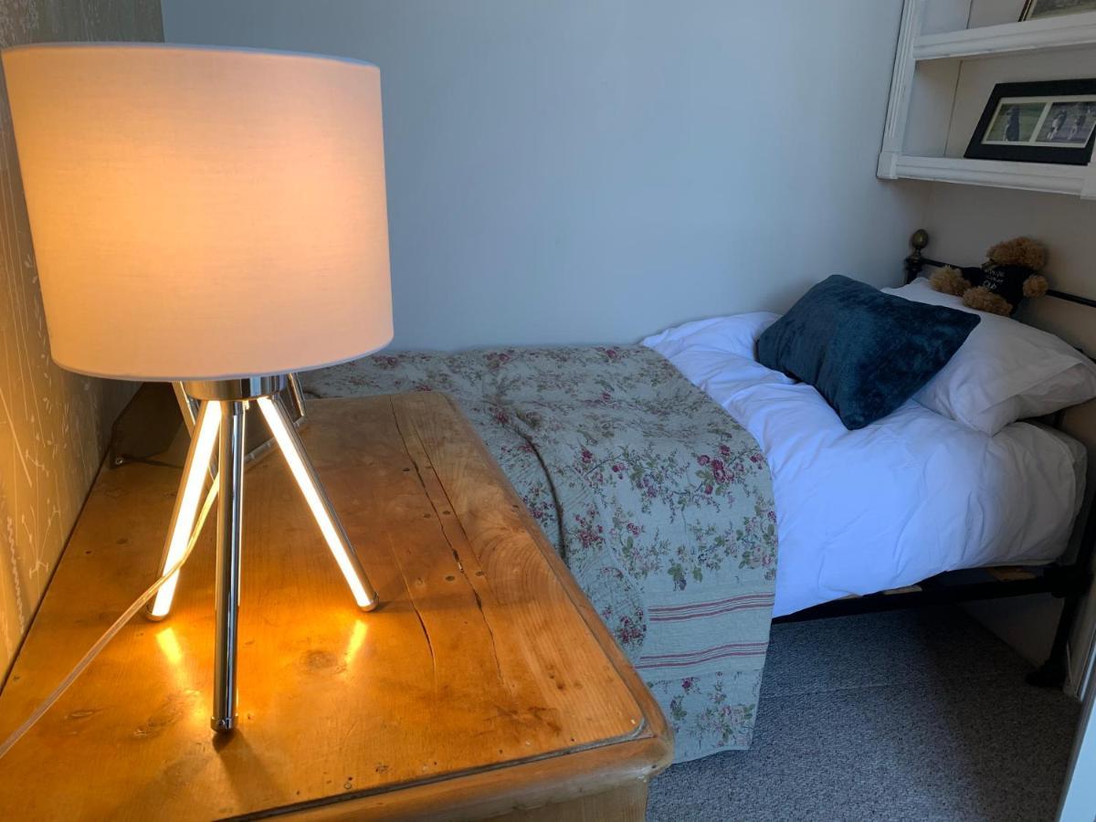 Bijoux Central Bath Period Apartment And Parking エクステリア 写真