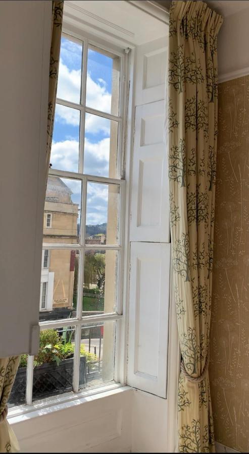 Bijoux Central Bath Period Apartment And Parking エクステリア 写真