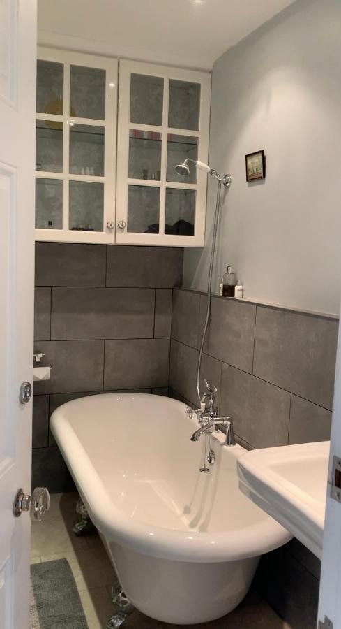 Bijoux Central Bath Period Apartment And Parking エクステリア 写真